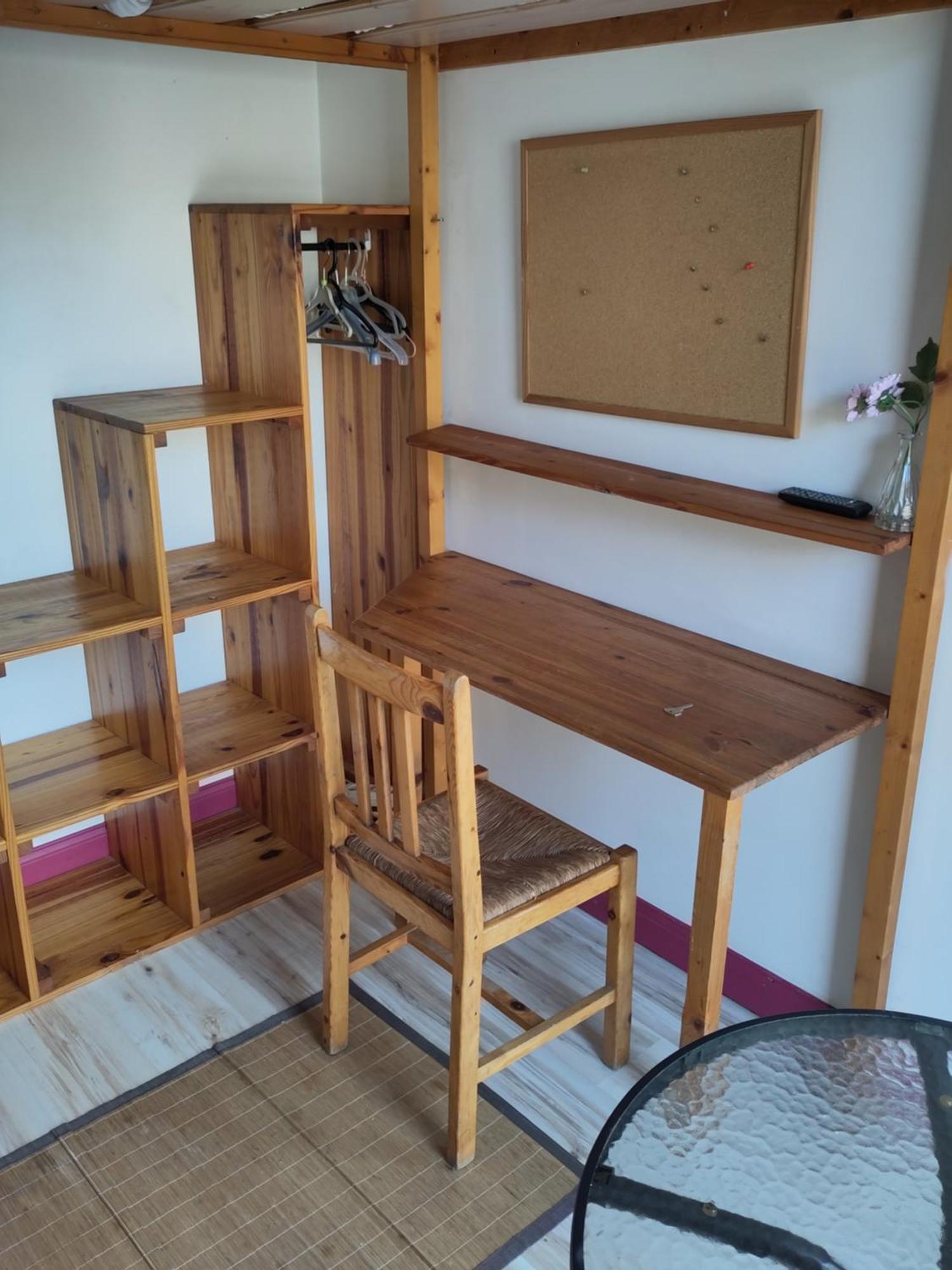 - Studette Independante Zola Nantes